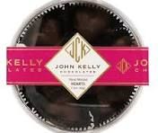 6Pc Dark Chocolate Hearts