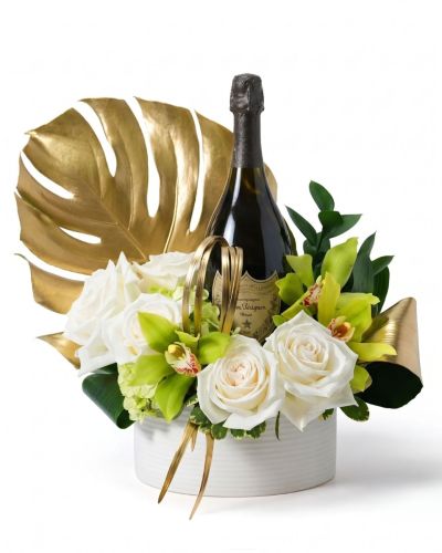 Lets Celebrate Dom