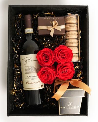 Gift Box Florentia Chianti