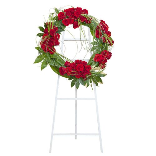 Royal Wreath