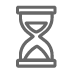 Floral schedule services icon